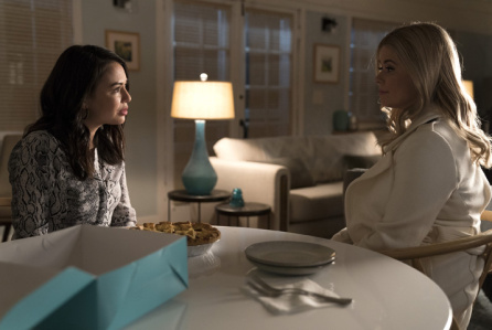 Pretty Little Liars: The Perfectionists TV show on Freeform: (canceled or renewed?)