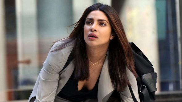 Quantico TV show on ABC: canceled, no season 4