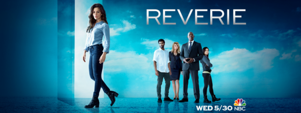 Reverie TV show on NBC: season 1 ratings (canceled renewed season 2?)