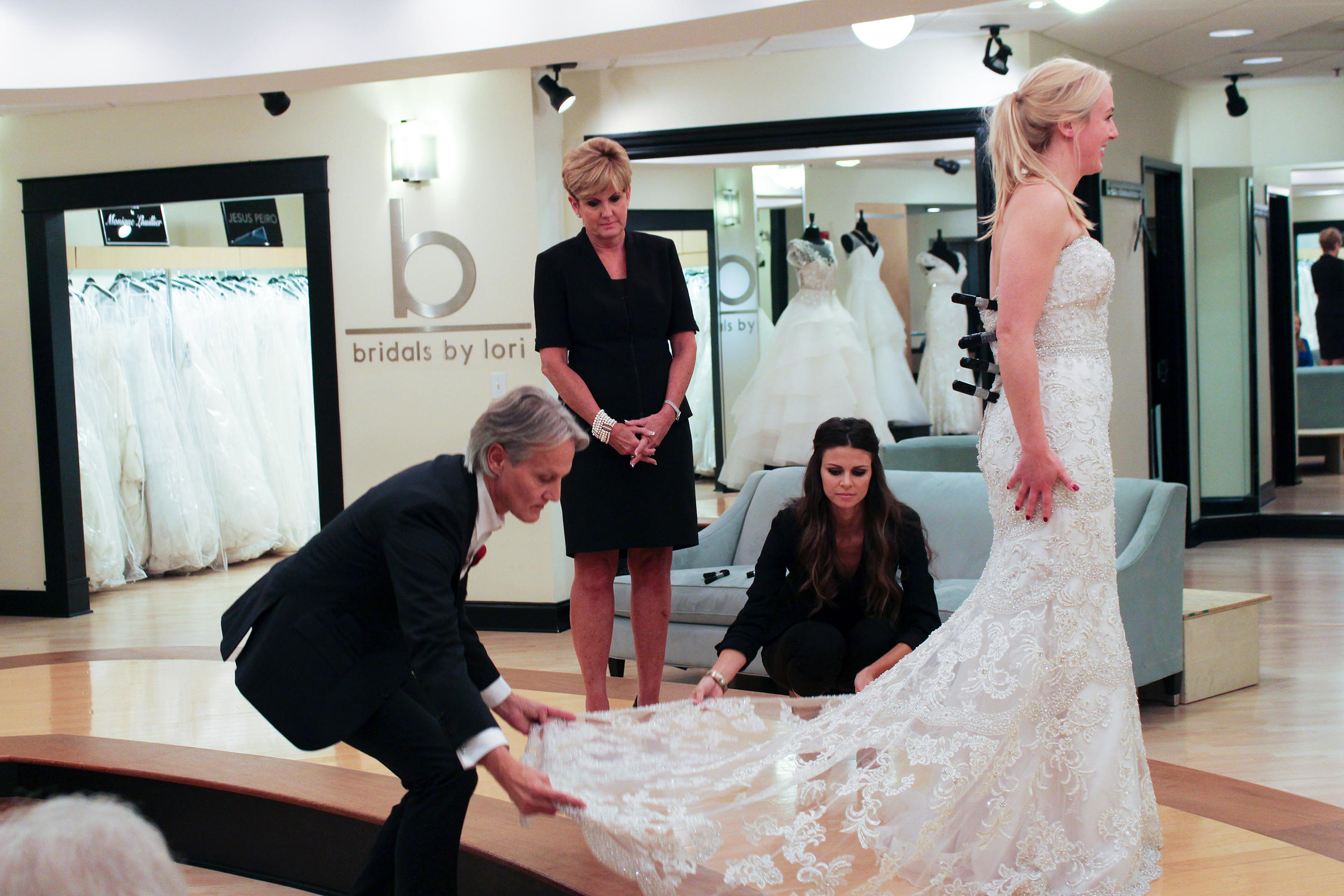 Say Yes to the Dress: Atlanta: Season 10 Coming to TLC in June with I Want THAT Wedding 