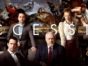 Succession TV show on HBO: season 1 ratings (canceled renewed season 2?)