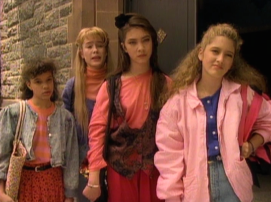 Baby-Sitters Club Director on Reinventing the Series, Possible