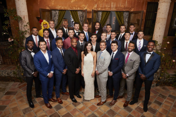 The Bachelorette TV show on ABC: (canceled or renewed?)