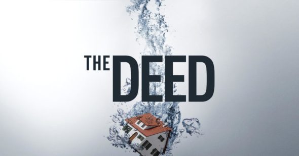 The Deed TV show on CNBC: (canceled or renewed?)