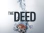The Deed TV show on CNBC: (canceled or renewed?)