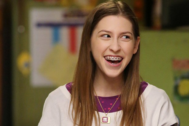 The Middle: ABC Orders Pilot for Potential Sue Heck Spin-off Series -  canceled + renewed TV shows, ratings - TV Series Finale