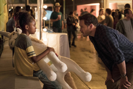 The Passage TV show on FOX: (canceled or renewed?)