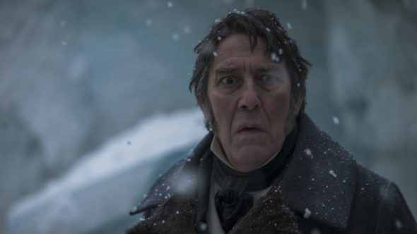 The Terror TV show on AMC: (canceled or renewed?)