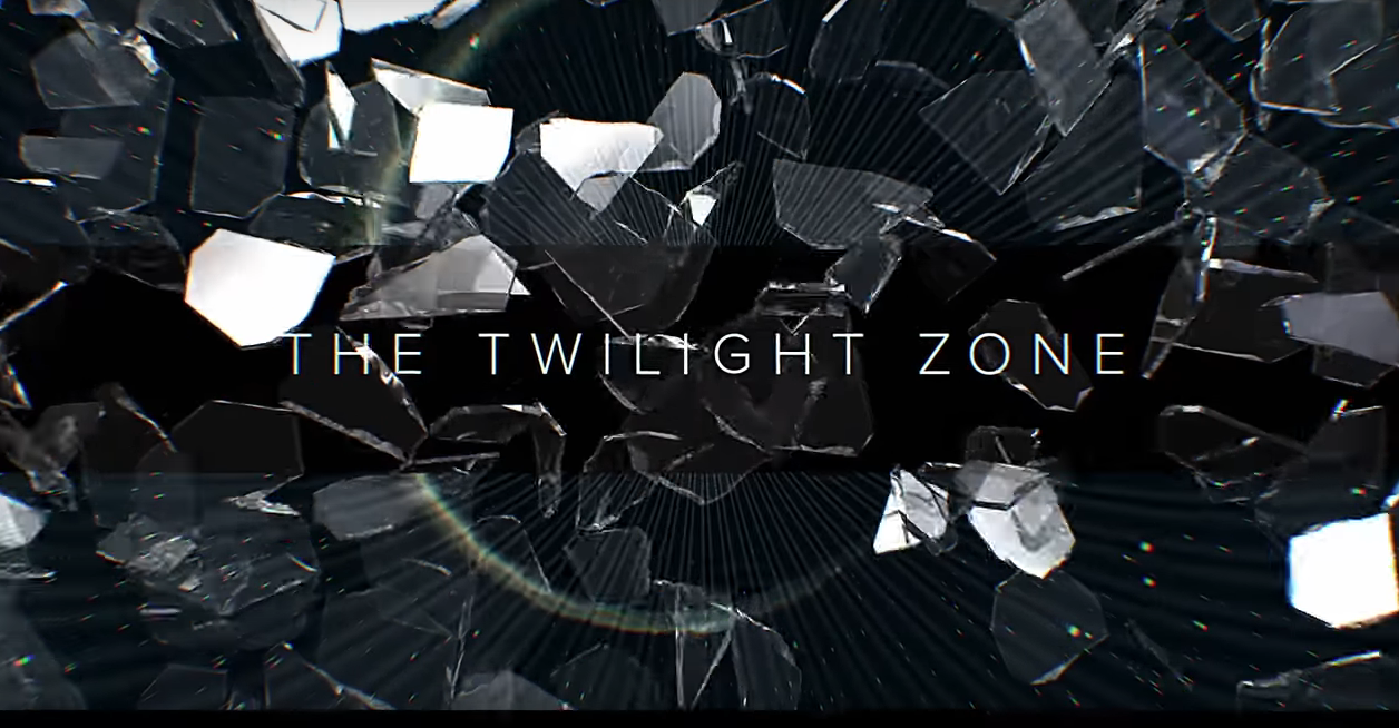 The Twilight Zone: Production Begins on CBS All Access Revival - canceled +  renewed TV shows - TV Series Finale