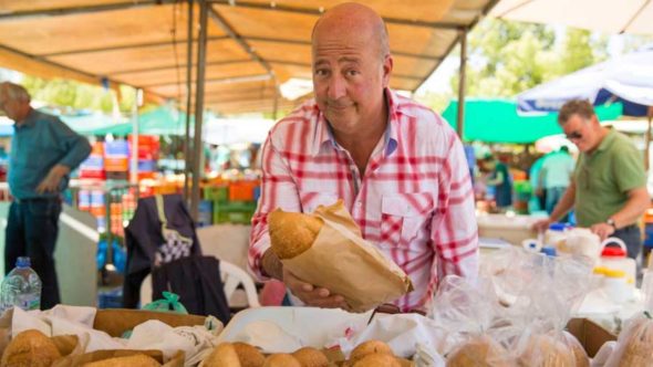 The Zimmern List TV show on Travel Channel: (canceled or renewed?)