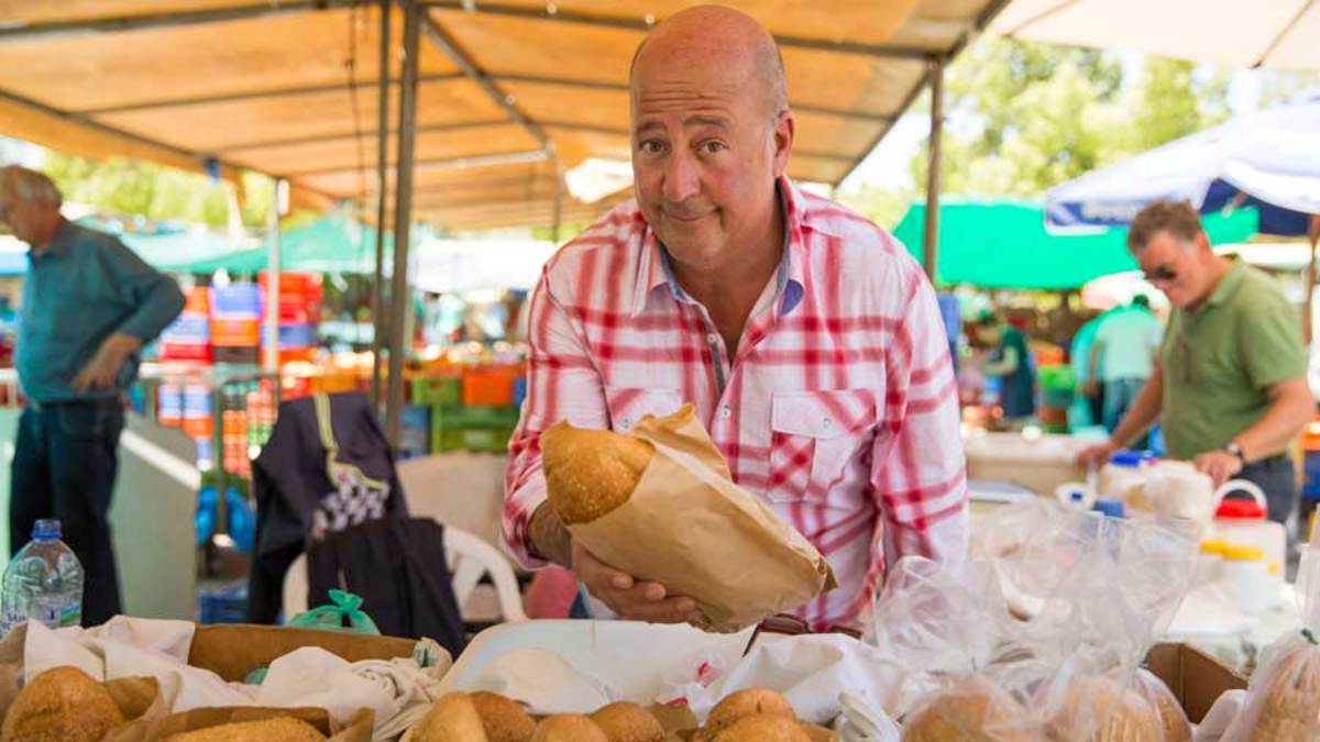 The Zimmern List Second Season Renewal Issued by Travel Channel