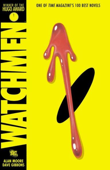 Watchmen TV show on HBO: season 1 (canceled or renewed?)