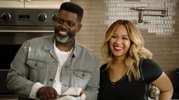 We're the Campbells TV show on TV One: canceled or renewed?