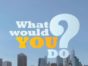 What Would You Do? TV show on ABC: season 14 renewal (canceled or renewed?)
