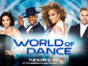 World of Dance TV show on NBC: season 2 ratings (canceled or renewed season 3?)