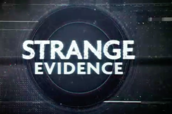 Strange Evidence TV show on Science Channel: (canceled or renewed?)