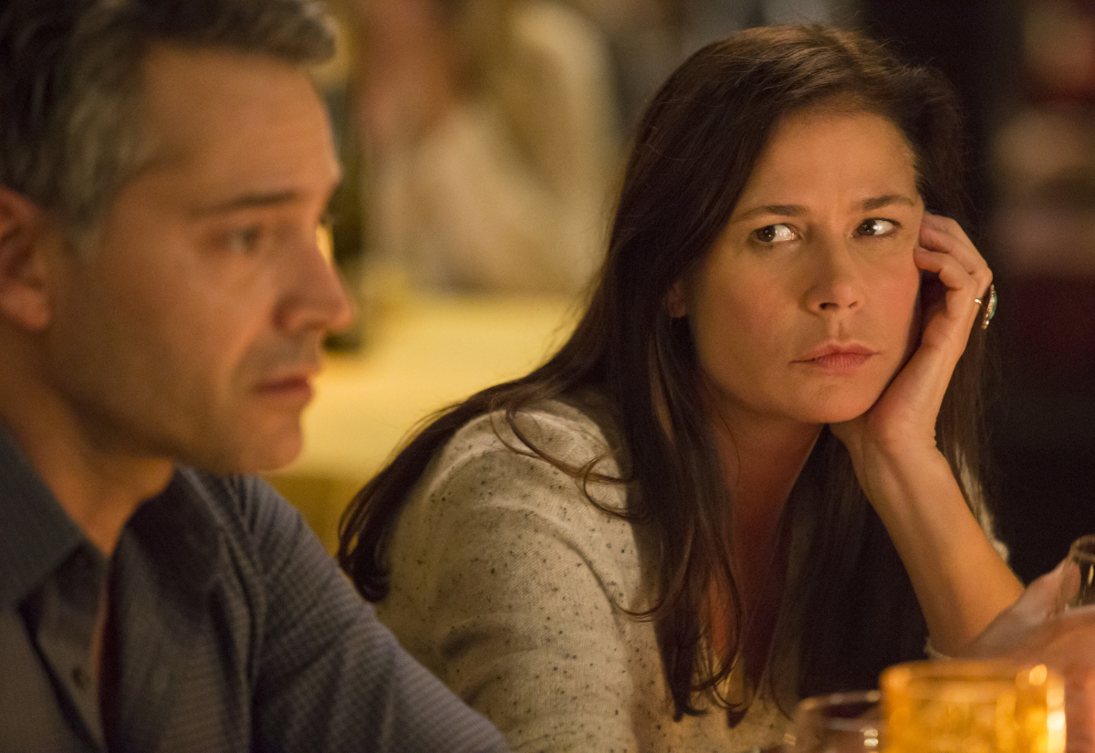 The Affair On Showtime Cancelled Or Season 5 Release Date Canceled Tv Shows Tv Series Finale