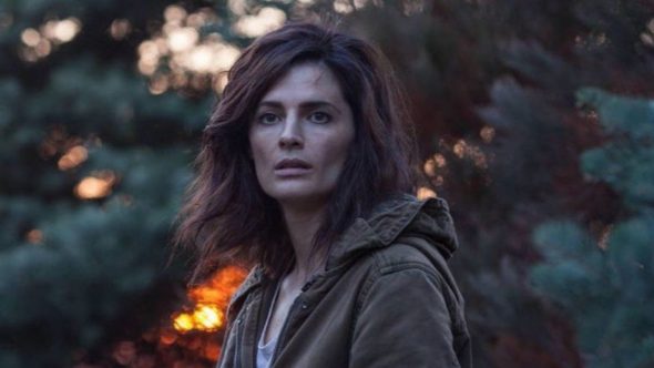 Absentia TV show on AXN: (canceled or renewed?)