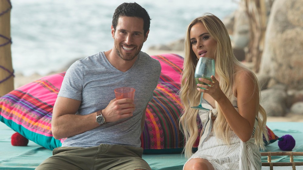 Where Can I Watch Bachelor In Paradise Canada Bachelor in Paradise: Season Five Renewal and Premiere Announced by ABC