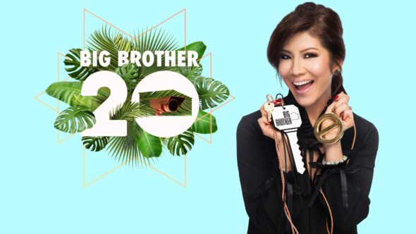 Big Brother TV show on CBS: (canceled or renewed?)