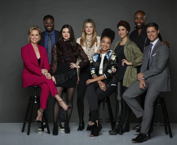 The Bold Type TV show on Freeform: canceled or season 3? (release date); Vulture Watch