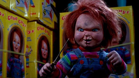 Child's Play TV show: (canceled or renewed?)