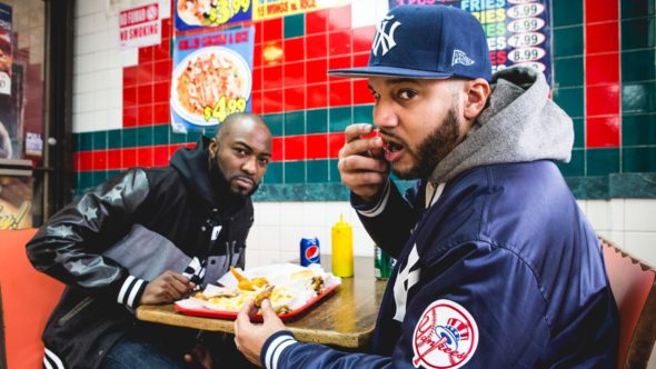 Desus & Mero TV show on Viceland: (canceled or renewed?)