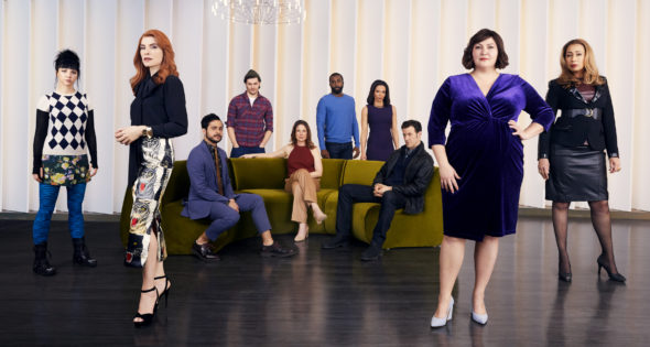 Dietland TV show on AMC: canceled or renewed for another season?