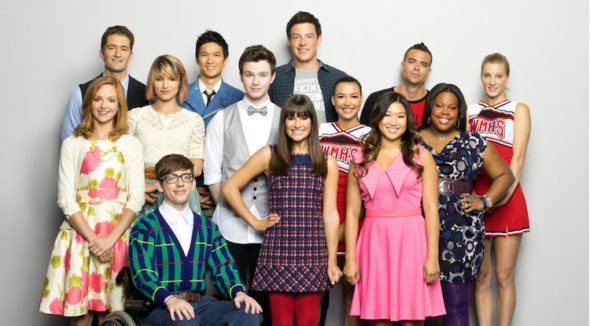 Glee TV show on FOX: (canceled or renewed?)