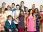 Glee TV show on FOX: (canceled or renewed?)
