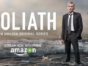 Goliath TV show on Amazon: canceled or renewed for another season?