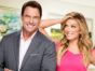Home & Family TV show on Hallmark Channel