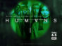 Humans TV show on AMC: season 3 ratings (canceled renewed season 4?)