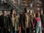 Humans TV show on AMC: season 3 viewer votes episode ratings (cancel renew season 4?)