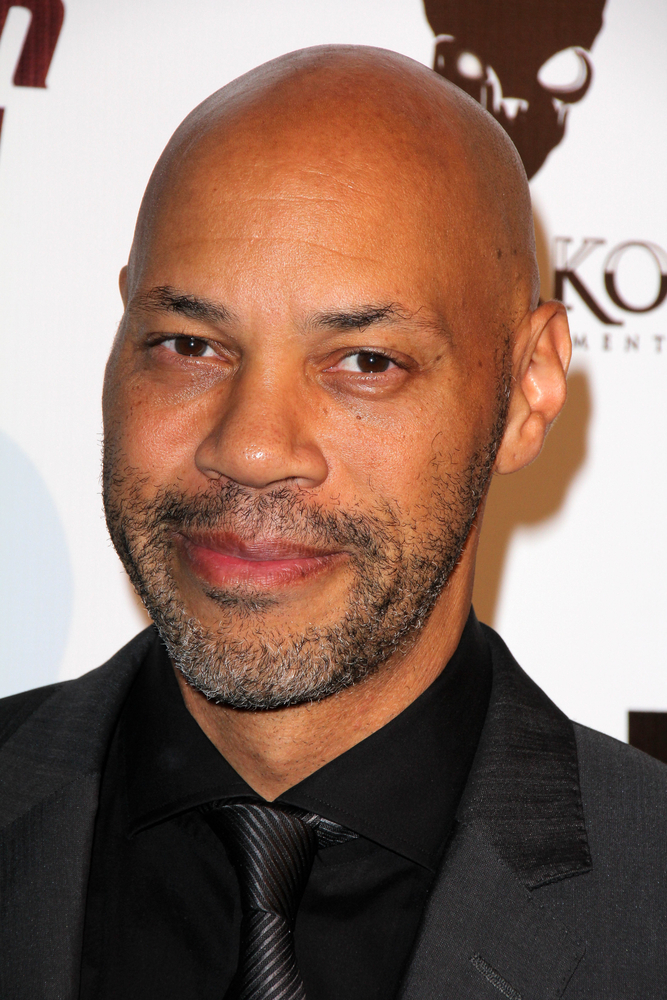 Godfather of Harlem: John Ridley to Direct First Episode of Forest ...