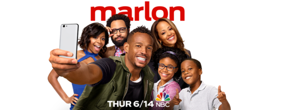 Marlon TV show on NBC: season 2 ratings (canceled renewed season 3?)