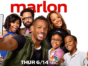 Marlon TV show on NBC: season 2 ratings (canceled renewed season 3?)