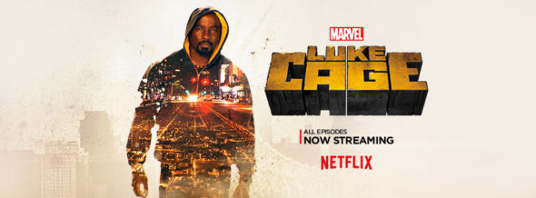 Marvel's Luke Cage TV show on Netflix: canceled or renewed for another season?