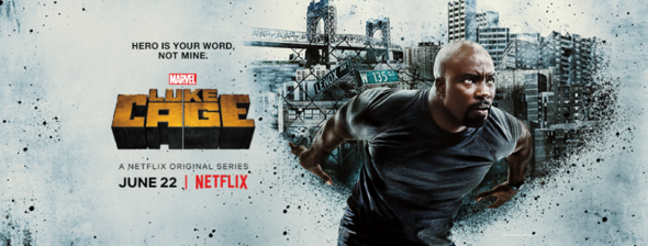 Marvel's Luke Cage TV show on Netflix: season 2 viewer votes (canceled or renewed season 3?)