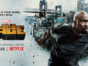 Marvel's Luke Cage TV show on Netflix: season 2 viewer votes (canceled or renewed season 3?)