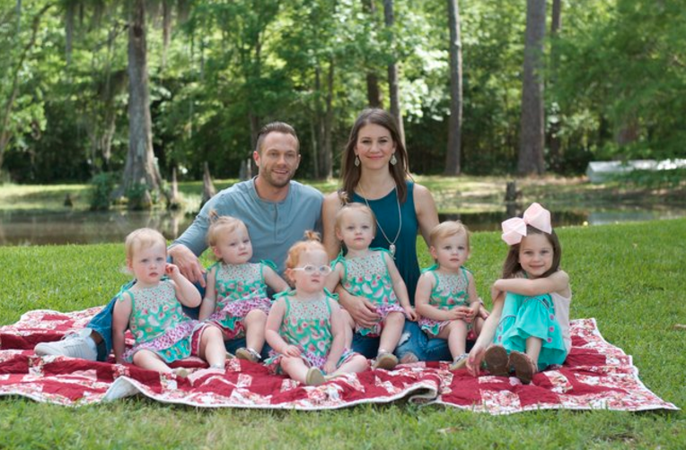 Outdaughtered, Sweet Home Sextuplets TLC Announces Season Premieres