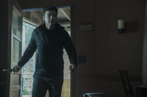 Ozark TV show on Netflix: (canceled or renewed?)