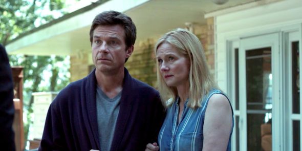 Is #Ozark a top 5 #netflix show ever?! #tv #television