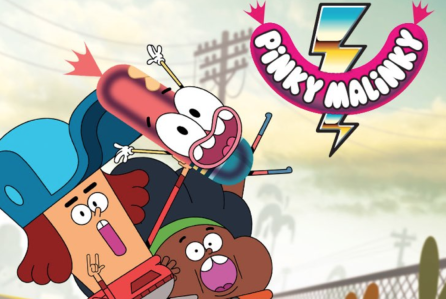 Pinky Malinky TV show on Netflix: (canceled or renewed?)