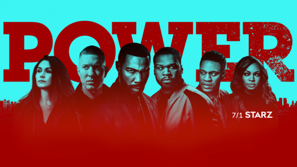 Power TV show on Starz: season 5 ratings (canceled or renewed season 6?)