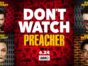 Preacher TV show on AMC: season 3 ratings (canceled renewed season 4?)