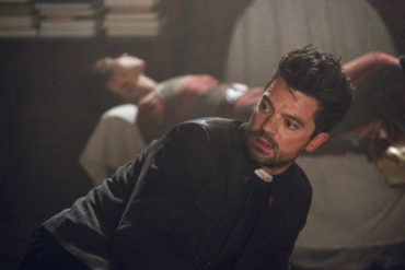 Preacher on AMC: Cancelled or Season 4? (Release Date) - canceled ...