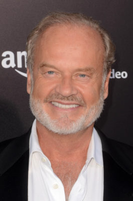 Kelsey Grammer to play Gore Bellows on Proven Innocent TV show on FOX: season 1 (canceled or renewed?)
