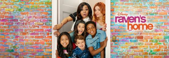 Raven's Home TV show on Disney Channel: season 2 ratings (canceled or renewed season 3?)