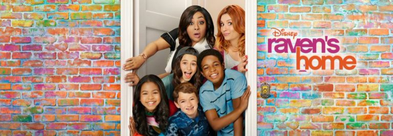 Raven's Home TV Show on Disney Channel: Ratings (Cancel or Season 3?)